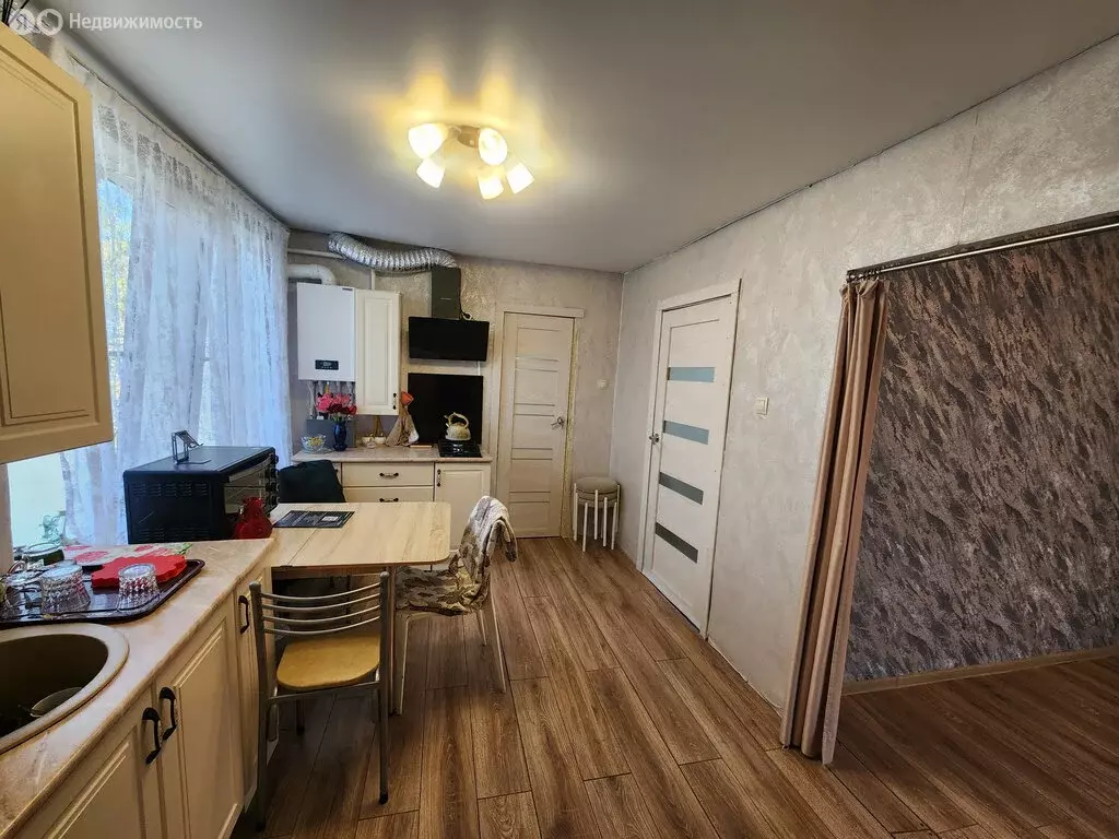 Дом в Ставрополь, садовое товарищество Родничок, 20 (98.8 м) - Фото 1