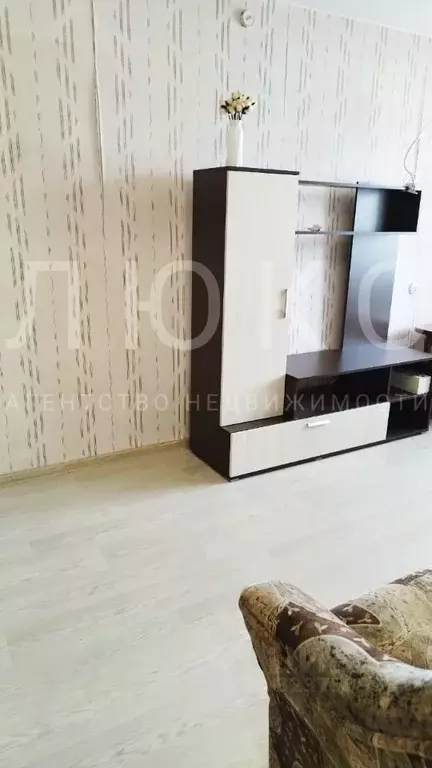 2-к кв. Кемеровская область, Новокузнецк ул. Веры Соломиной, 24 (45.0 ... - Фото 2