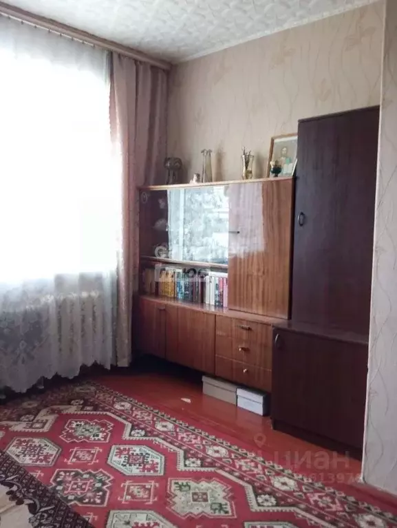 1-к кв. Курская область, Курск просп. Кулакова, 29 (20.0 м) - Фото 0
