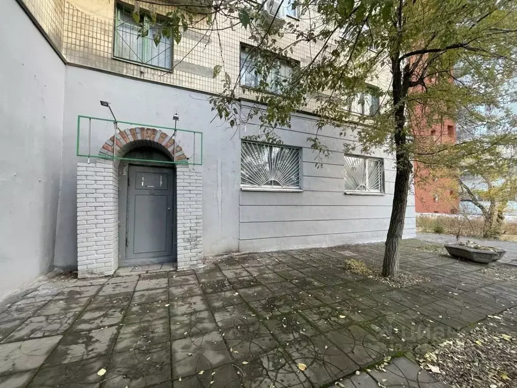 Помещение свободного назначения в Волгоградская область, Волгоград ... - Фото 2