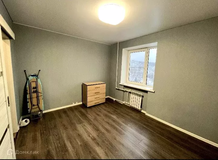 Продаётся 1-к квартира, 27.5 м - Фото 1