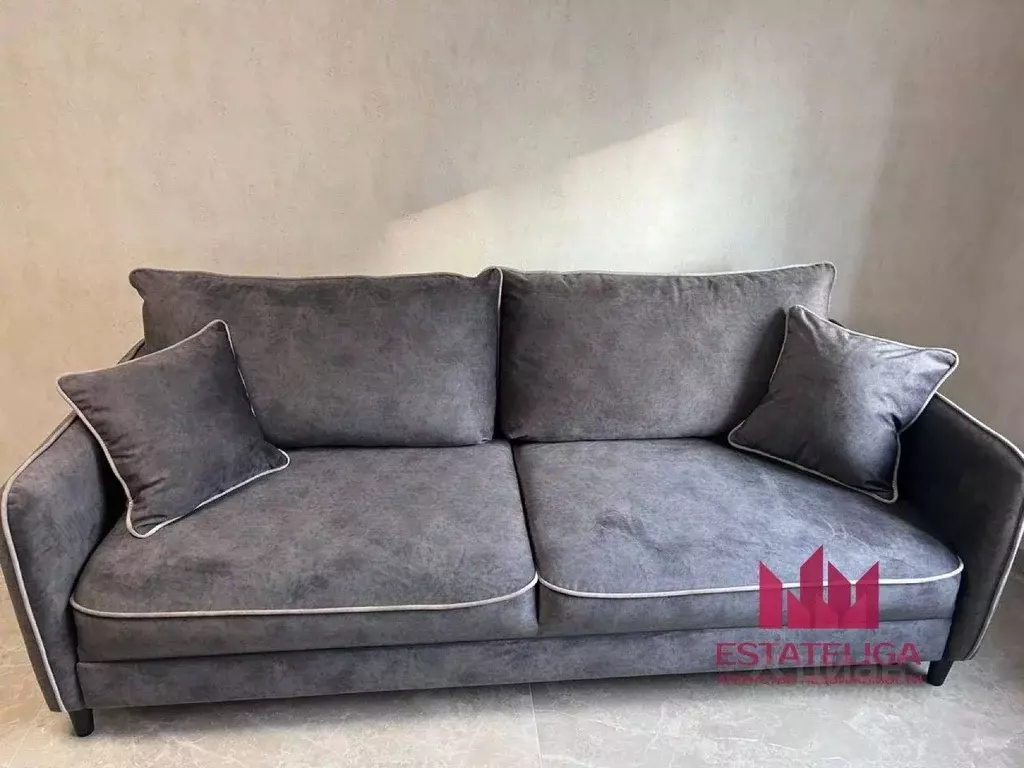 Офис в Москва Аминьевское ш., 6 (53 м) - Фото 2