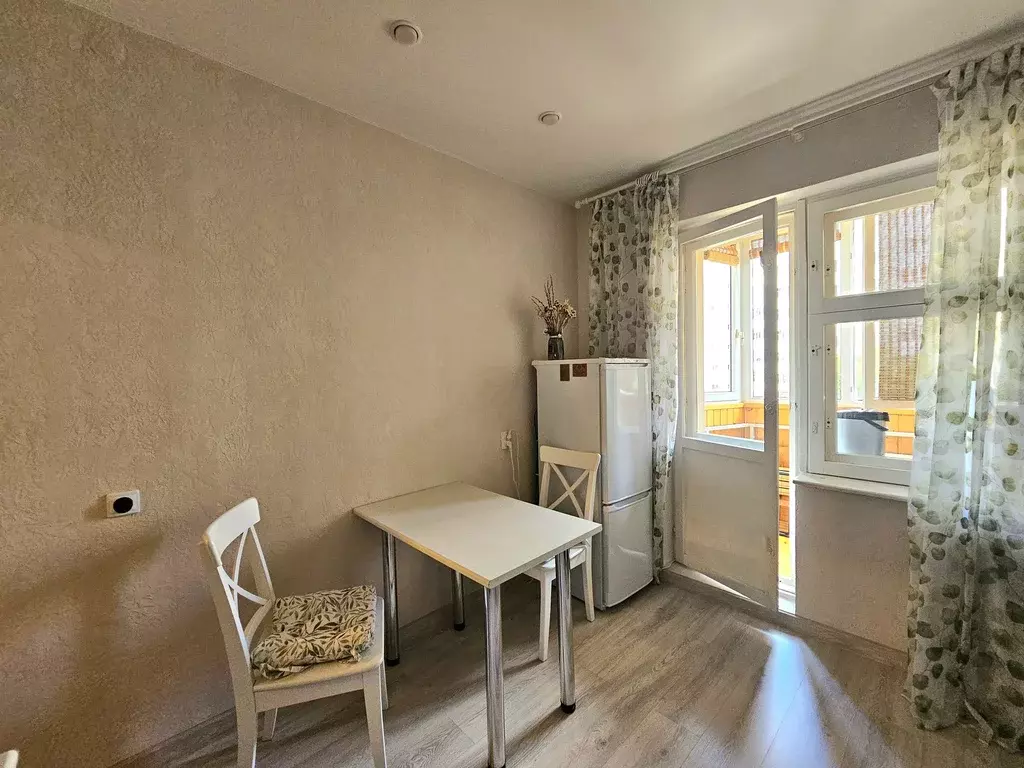 Продаётся 1-к квартира, 40 м - Фото 0