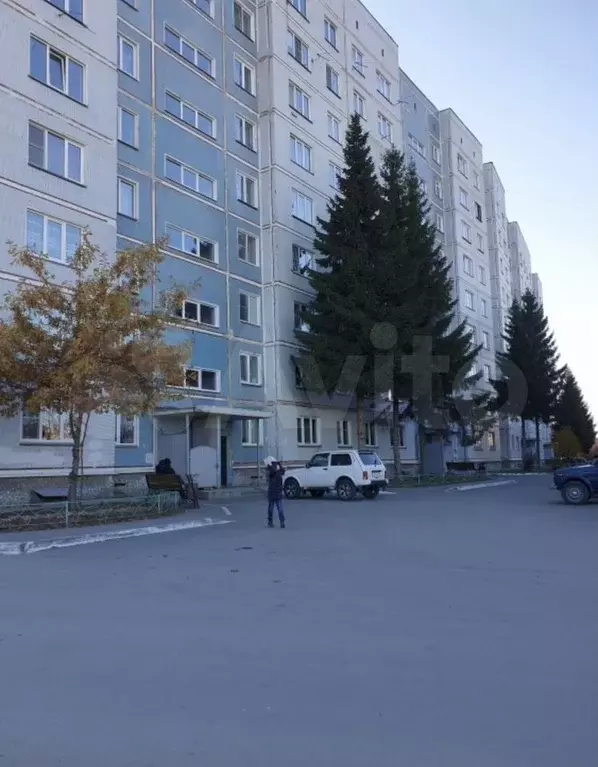 Комната 13 м в 5-к., 1/9 эт. - Фото 0