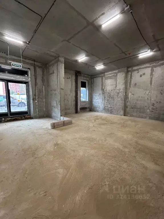 Помещение свободного назначения в Москва 2-й Нагатинский проезд, 6к1 ... - Фото 2