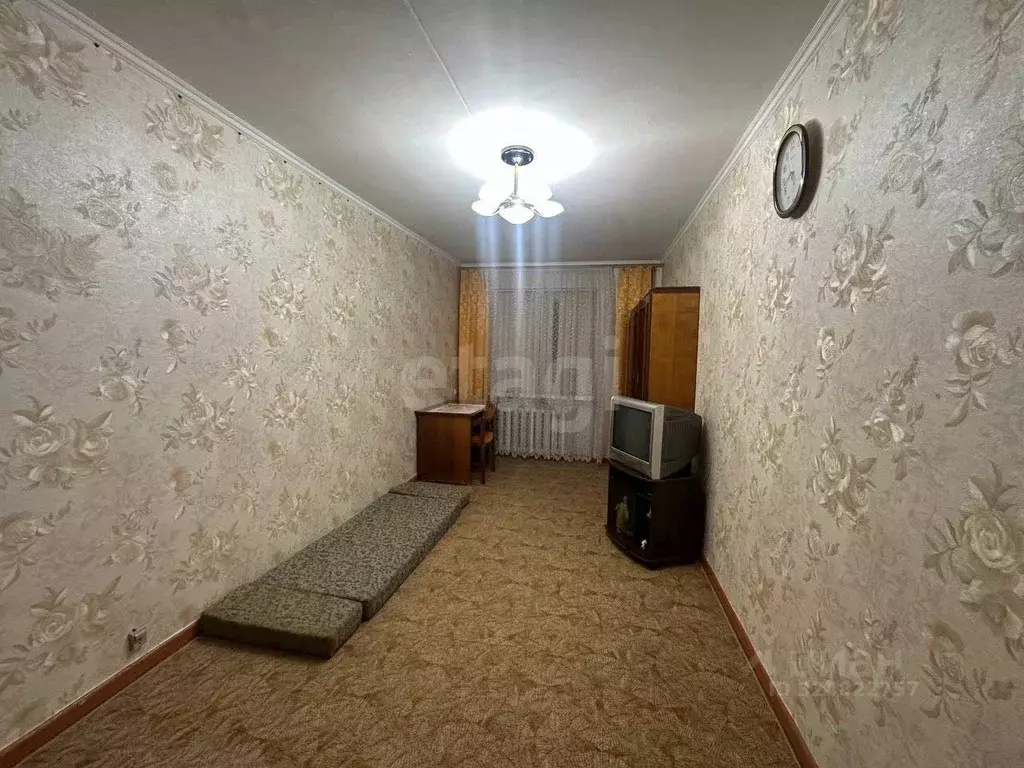 2-к кв. Крым, Симферополь ул. Железнодорожная (46.0 м) - Фото 1