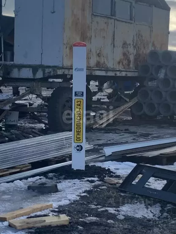 Участок в Белгородская область, Белгородский район, Головинское с/пос, ... - Фото 1