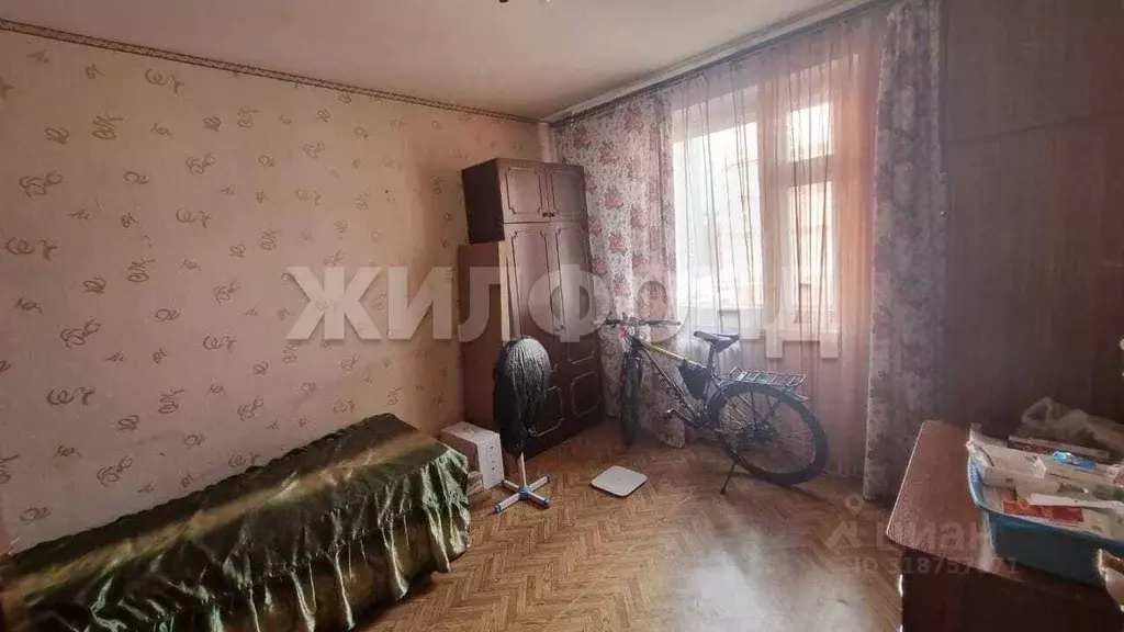 3-к кв. Белгородская область, Белгород Вокзальная ул., 28 (63.0 м) - Фото 2