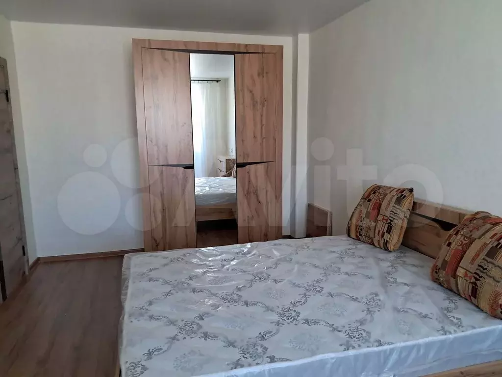 1-к. квартира, 35 м, 6/9 эт. - Фото 1