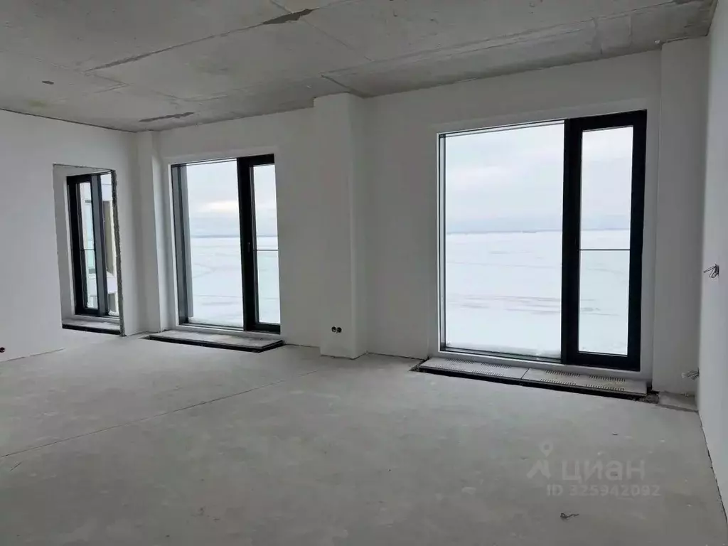 2-к кв. Санкт-Петербург ул. Челюскина, 10 (74.1 м) - Фото 1