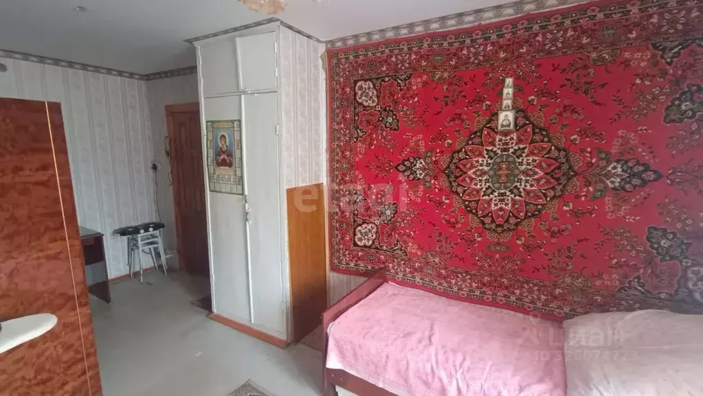 Комната Саратовская область, Балашов Фестивальная ул., 18 (15.6 м) - Фото 1