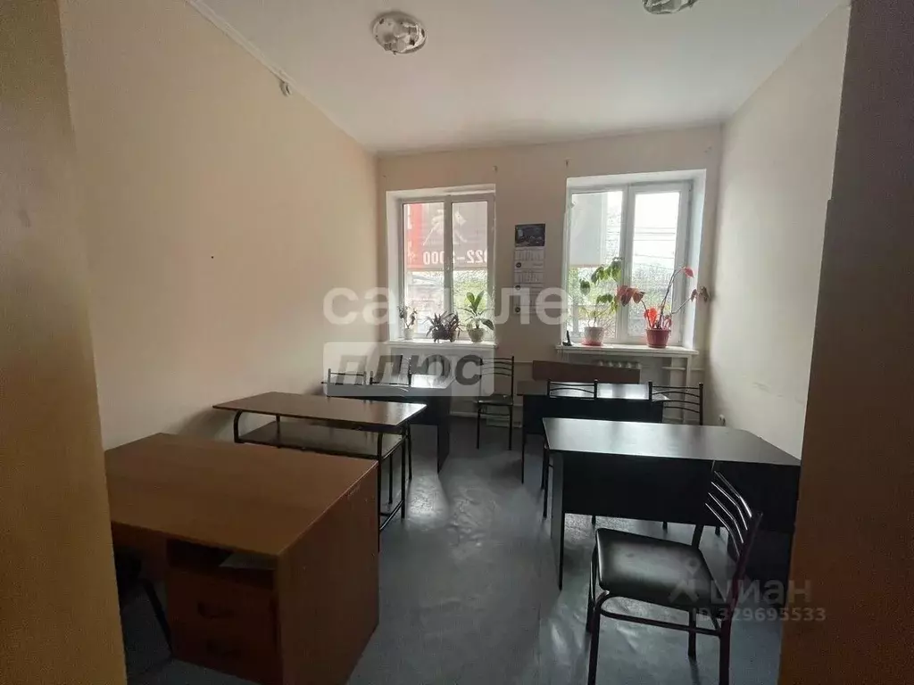 Офис в Северная Осетия, Владикавказ ул. Максима Горького, 26 (15 м) - Фото 2
