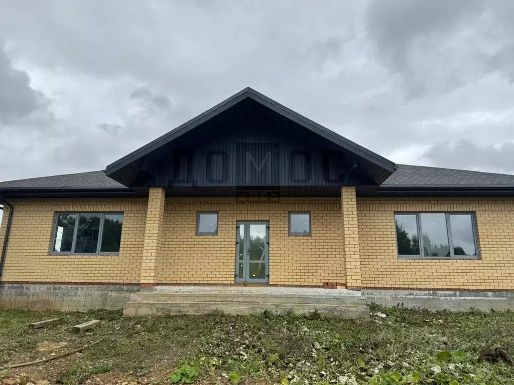 Коттедж в Свердловская область, Екатеринбург Уралмаш жилрайон, ул. ... - Фото 0