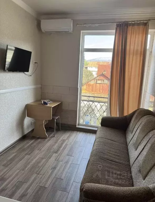 2-к кв. Краснодарский край, Сочи городской округ, с. Высокое ул. ... - Фото 1