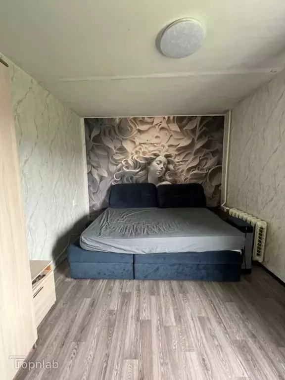 2-к кв. Камчатский край, Елизовский муниципальный округ, с. Коряки ул. ... - Фото 1