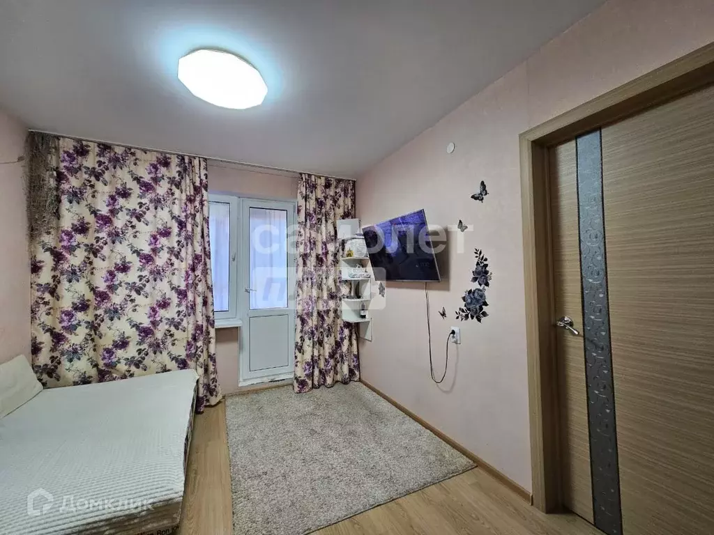 Продаётся 1-к квартира, 43 м - Фото 1