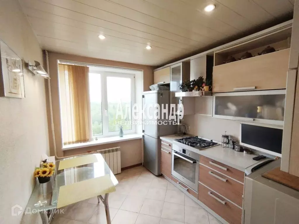 Продаётся 2-к квартира, 48.4 м - Фото 0