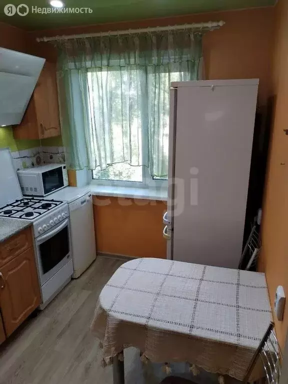 3-комнатная квартира: Сыктывкар, Октябрьский проспект, 126 (61.1 м) - Фото 1
