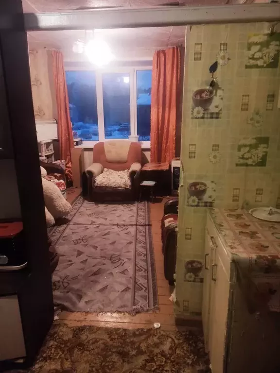 Продаётся 1-к квартира, 18 м - Фото 0