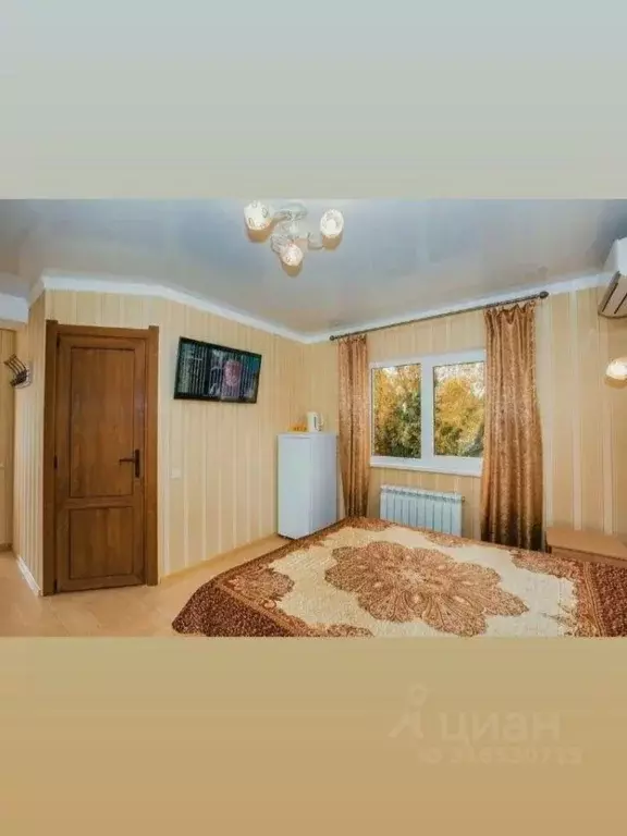 Комната Краснодарский край, Геленджик Ульяновская ул., 16 (22.0 м) - Фото 0