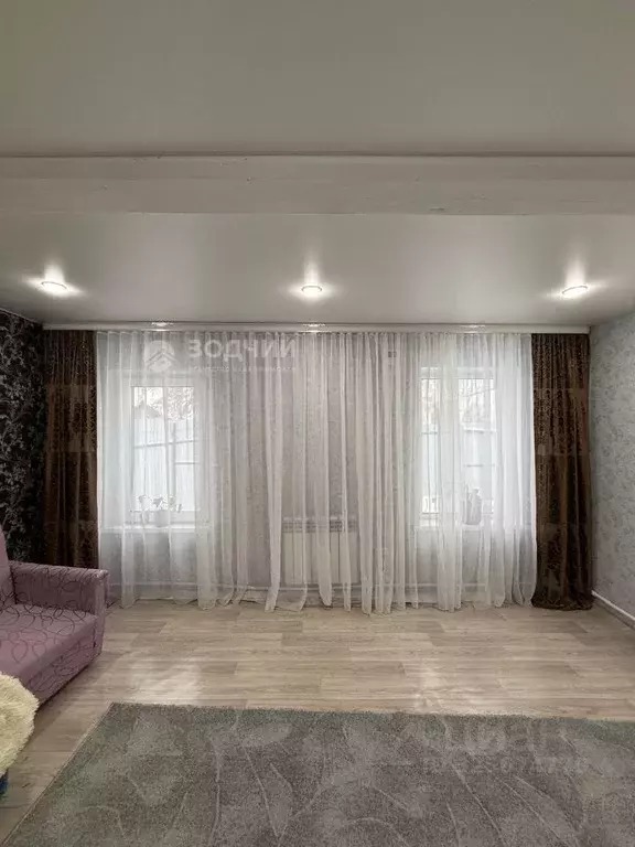 Дом в Чувашия, Канаш Московская ул., 46 (85 м) - Фото 1