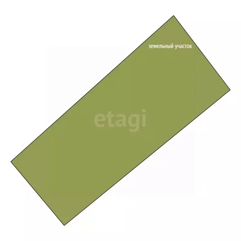 Участок в Воронежская область, Воронеж Малышево мкр,  (5.08 сот.) - Фото 2