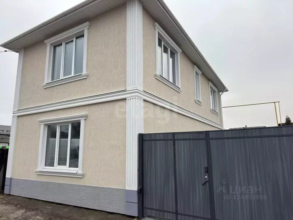 Дом в Владимирская область, Муром ул. Плеханова, 8 (117 м) - Фото 1