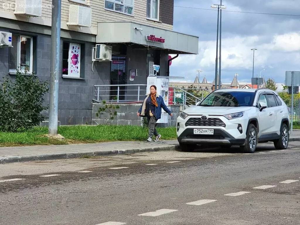 Помещение свободного назначения (84 м) - Фото 1