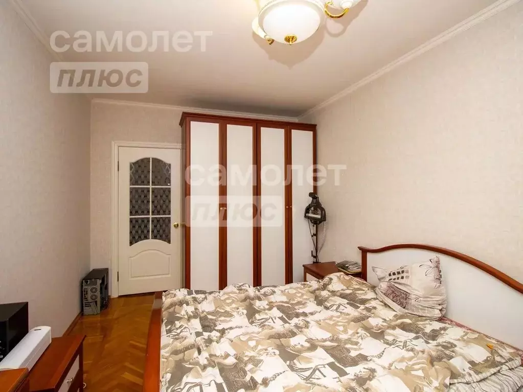 5-к кв. Ульяновская область, Ульяновск ул. Робеспьера, 85 (154.0 м) - Фото 1