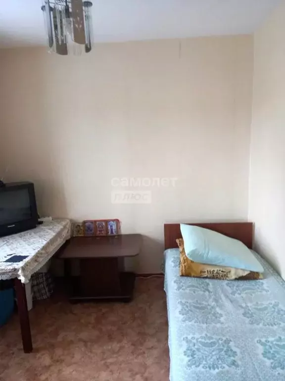 2-к кв. Калмыкия, Элиста 1-й мкр, 20 (38.2 м) - Фото 0