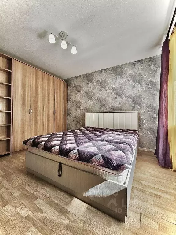 2-к кв. Тульская область, Тула ул. Тимирязева, 95 (70.0 м) - Фото 1