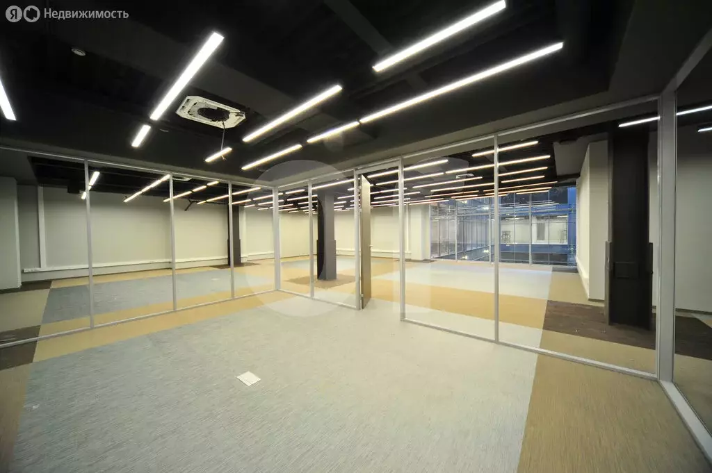 Офис (543 м) - Фото 2