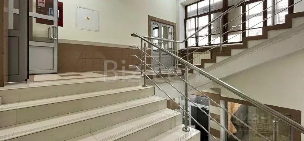 Офис в Москва ул. Ленинская Слобода, 17 (58 м) - Фото 1