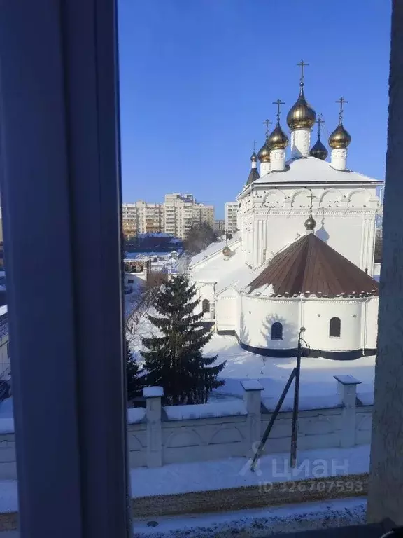 2-к кв. Белгородская область, Белгород ул. Пушкина, 12 (18.5 м) - Фото 2