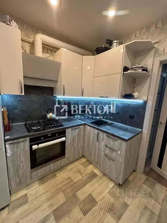 1-к кв. Костромская область, Кострома Мясницкая ул., 25 (39.0 м) - Фото 0