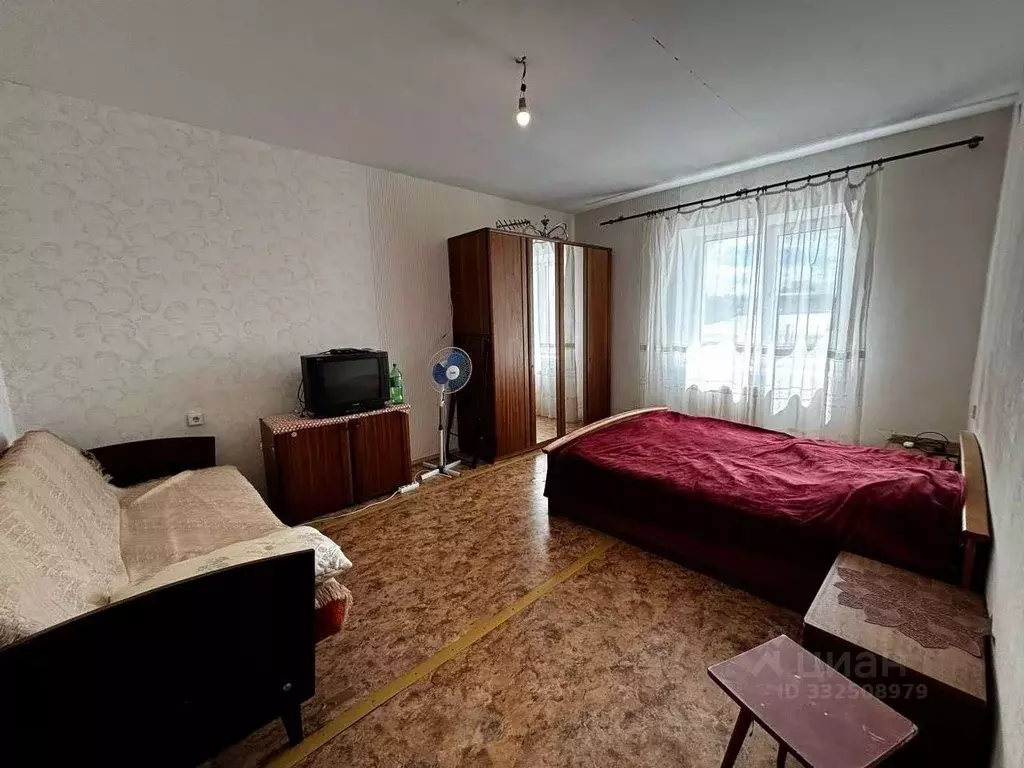 1-к кв. Белгородская область, Белгород ул. Лермонтова, 9а (40.6 м) - Фото 1