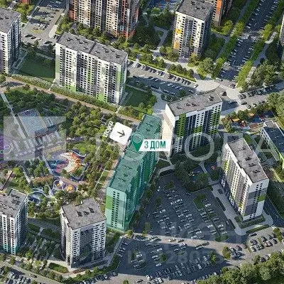 Офис в Новосибирская область, Новосибирский район, Мочищенский ... - Фото 1