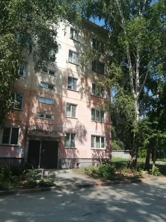 2-к. квартира, 46 м, 2/5 эт. - Фото 0