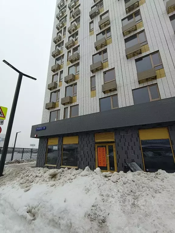 Студия Московская область, Мытищи Ярославское ш., 120Бк1 (23.2 м) - Фото 2