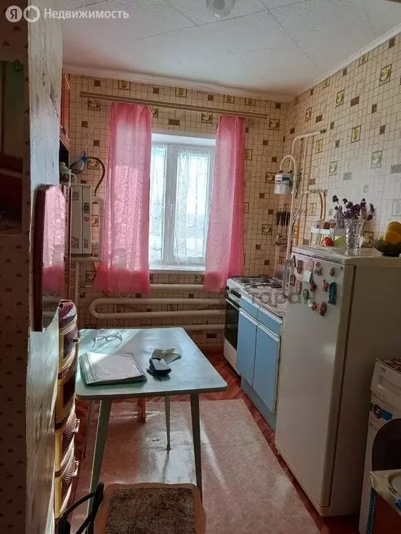 Квартира-студия: Краснопартизанский район, рабочий посёлок Горный, ... - Фото 1