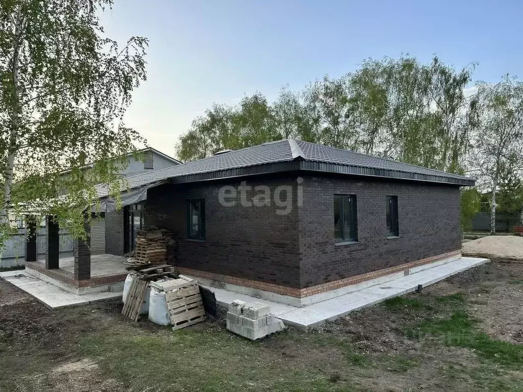 Дом в Самарская область, Ставропольский район, с. Тимофеевка ул. ... - Фото 1