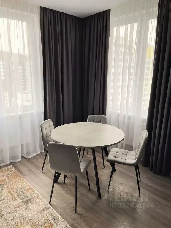 2-к кв. Москва Родниковая ул., 30к2 (52.0 м) - Фото 1