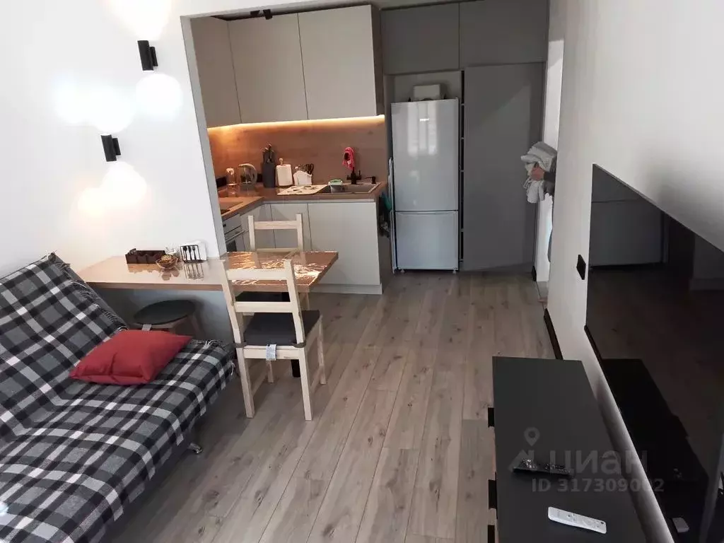 2-к кв. Карелия, Кондопога Октябрьское ш., 89 (34.0 м) - Фото 0