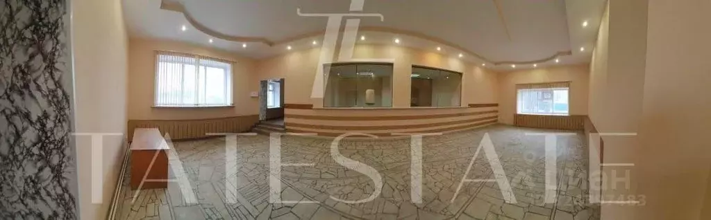 Помещение свободного назначения в Татарстан, Казань ул. Восход, 43 ... - Фото 1