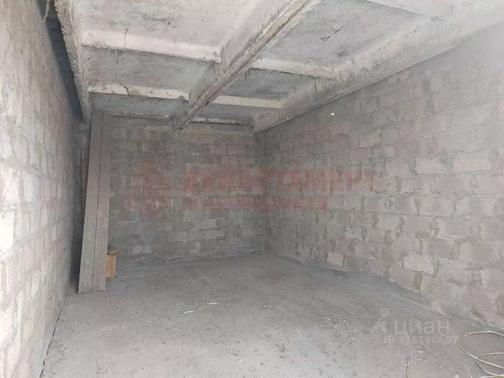 Гараж в Астраханская область, Астрахань Имени Бабаевского мкр, ул. ... - Фото 1