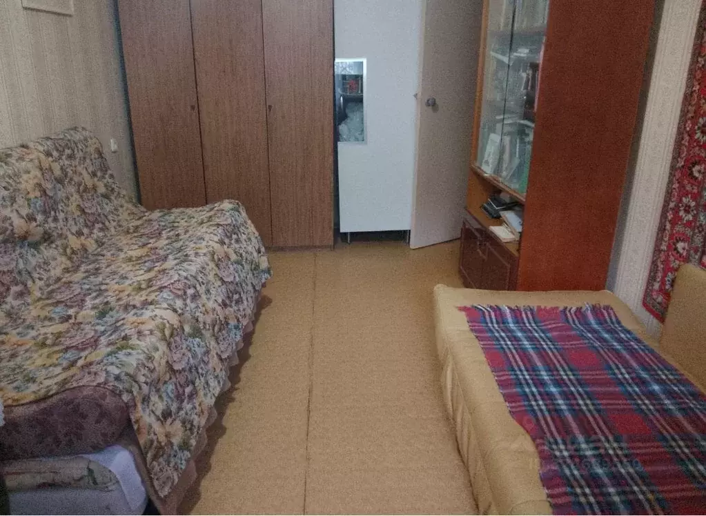 Комната Владимирская область, Владимир Студенческая ул., 6 (12.0 м) - Фото 2