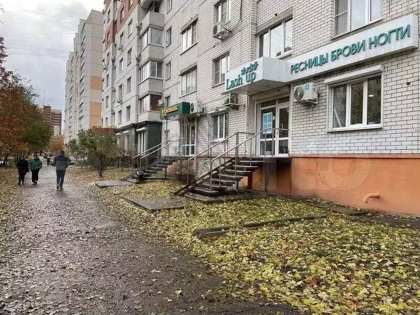 Продам помещение свободного назначения, 43.8 м - Фото 0