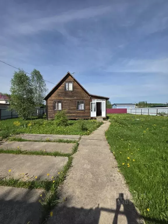 Дом в Московская область, Сергиево-Посадский городской округ, ... - Фото 2