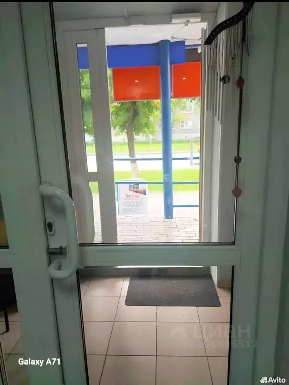 Офис в Кемеровская область, Междуреченск просп. Строителей, 9 (14 м) - Фото 2