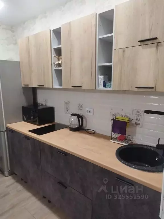 2-к кв. Новосибирская область, Новосибирский район, Краснообск рп, 3-й ... - Фото 1